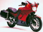 Kawasaki GTR1000 / ZG 1000 Concours